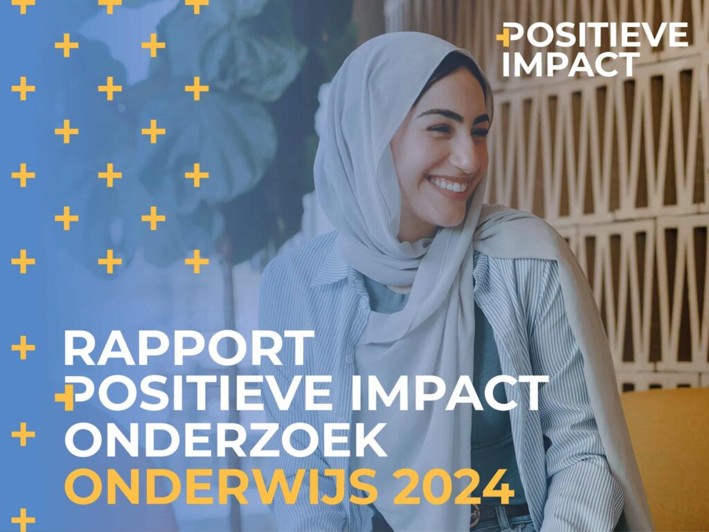 Positieve Impact Onderwijs Rapport 2024