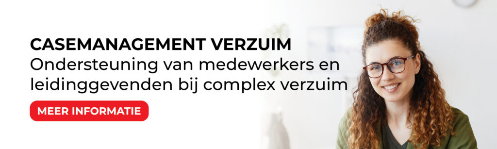 Casemanagement verzuim