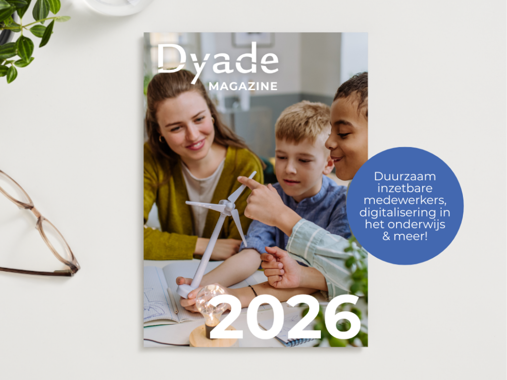 Dyade Magazine 2026